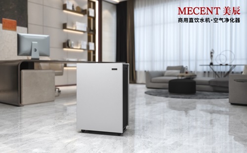 老房室內改造空氣污染？選對空氣凈化器是關鍵！